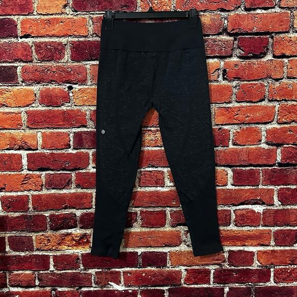 lululemon leggings - Picture 3 of 7